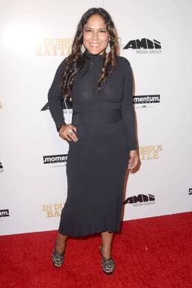 LOS ANGELES - FEB 15: Maurise Maclou at the In Dubious Battle Los Angeles Premiere at the ArcLight Theater on February 15, 2017 in Los Angeles, CA  Copyright: xHPAx xIPAx xHutchinsxPhotox