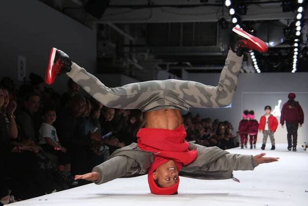 February 15, 2017 - New York, New York, U.S. - Rookie USA Fashion Show.Skylight Clarkson Studios, NYC.February 15, 2017.Photos by , Photos Inc.2017 New York U.S. - ZUMAms4_ 20170215_zaf_ms4_040 Copyright: xSoniaxMoskowitzx