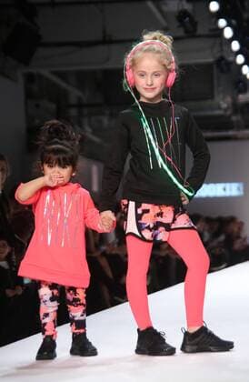 February 15, 2017 - New York, New York, U.S. - Rookie USA Fashion Show.Skylight Clarkson Studios, NYC.February 15, 2017.Photos by , Photos Inc.2017 New York U.S. - ZUMAms4_ 20170215_zaf_ms4_055 Copyright: xSoniaxMoskowitzx