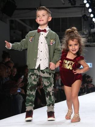 February 15, 2017 - New York, New York, U.S. - Rookie USA Fashion Show.Skylight Clarkson Studios, NYC.February 15, 2017.Photos by , Photos Inc.2017 New York U.S. - ZUMAms4_ 20170215_zaf_ms4_051 Copyright: xSoniaxMoskowitzx