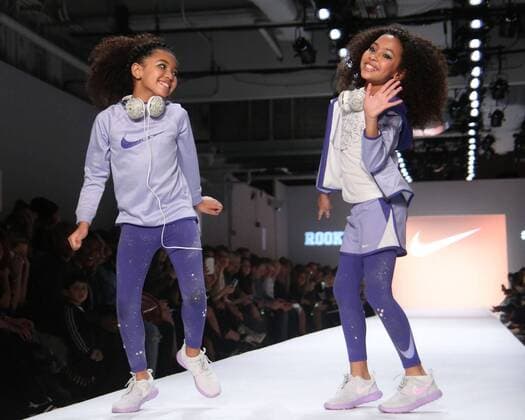 February 15, 2017 - New York, New York, U.S. - Rookie USA Fashion Show.Skylight Clarkson Studios, NYC.February 15, 2017.Photos by , Photos Inc.2017 New York U.S. - ZUMAms4_ 20170215_zaf_ms4_054 Copyright: xSoniaxMoskowitzx