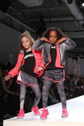 February 15, 2017 - New York, New York, U.S. - Rookie USA Fashion Show.Skylight Clarkson Studios, NYC.February 15, 2017.Photos by , Photos Inc.2017 New York U.S. - ZUMAms4_ 20170215_zaf_ms4_068 Copyright: xSoniaxMoskowitzx