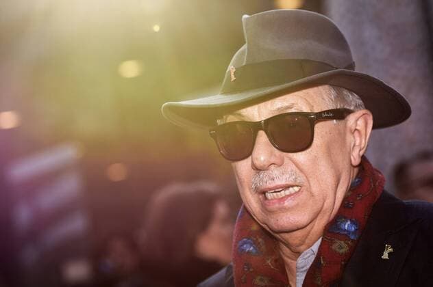 Dieter Kosslick bei der Premiere der TV-Serie Der gleiche Himmel The Same Sky auf der Berlinale 2017 67. Internationale Filmfestspiele Berlin im Haus der Festspiele. Berlin, 16.02.2017 Foto:xC.xNiehausx xFuturexImage