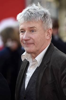 Jörg Schüttauf bei der Premiere der TV-Serie Der gleiche Himmel The Same Sky auf der Berlinale 2017 67. Internationale Filmfestspiele Berlin im Haus der Festspiele. Berlin, 16.02.2017 Foto:xC.xNiehausx xFuturexImage