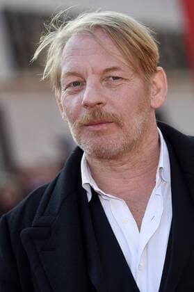 Ben Becker bei der Premiere der TV-Serie Der gleiche Himmel The Same Sky auf der Berlinale 2017 67. Internationale Filmfestspiele Berlin im Haus der Festspiele. Berlin, 16.02.2017 Foto:xC.xNiehausx xFuturexImage