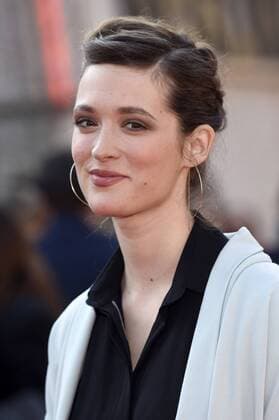Friederike Becht bei der Premiere der TV-Serie Der gleiche Himmel The Same Sky auf der Berlinale 2017 67. Internationale Filmfestspiele Berlin im Haus der Festspiele. Berlin, 16.02.2017 Foto:xC.xNiehausx xFuturexImage