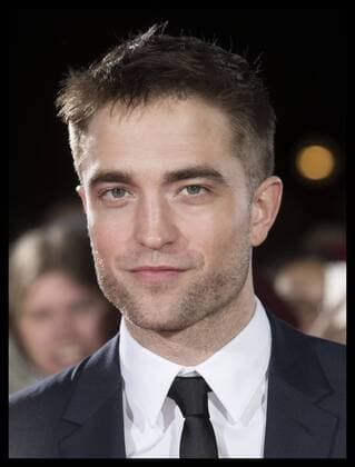 . 16 02 2017. London, United Kingdom. Robert Pattinson arriving at The Lost City of Z premiere in London.  xStephenxLockx xi-Imagesx IIM-14400-0035