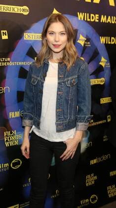 WILDE MAUS - Premiere in Wien Wien, Gartenbau Kino, 16. 02. 2017 Nora VON WALDSTÄTTEN