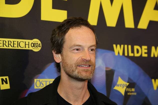 WILDE MAUS - Premiere in Wien Wien, Gartenbau Kino, 16. 02. 2017 Jörg HARTMANN