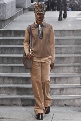 . 16 02 2017. New York, United States. Marc Jacobs show at New York Fashion Week for Autumn Winter 2017.  xi-Imagesx IIM-14404-0021