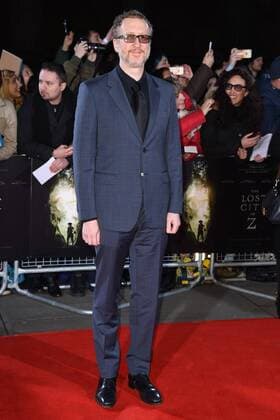James Gray bei der Premiere des Kinofilms Lost City of Z Die versunkene Stadt Z im British Museum. London, 16.02.2017 James Gray  Foto:xS.xVasx xFuturexImage