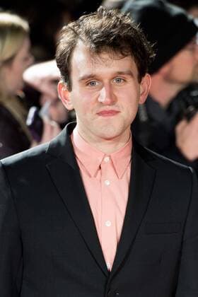 February 16, 2017 - London, London, UK - Harry Melling attends The Lost City Of Z European film premiere London UK  - ZUMAt138 20170216_zap_t138_050 Copyright: xRayxTangx