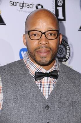 February 16, 2017 - Los Angeles, CA, United States - 16 February 2017 - Los Angeles, California - Warren G. 7th Annual Guild of Music Supervisors Awards held at The Theater at Ace Hotel. Photo Credit: AdMedia Los Angeles United States - ZUMAa123 20170216_zaa_a123_016 Copyright: xBirdiexThompsonx