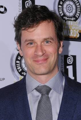 February 16, 2017 - Los Angeles, CA, United States - 16 February 2017 - Los Angeles, California - Tom Everett Scott. 7th Annual Guild of Music Supervisors Awards held at The Theater at Ace Hotel. Photo Credit: AdMedia Los Angeles United States - ZUMAa123 20170216_zaa_a123_027 Copyright: xBirdiexThompsonx
