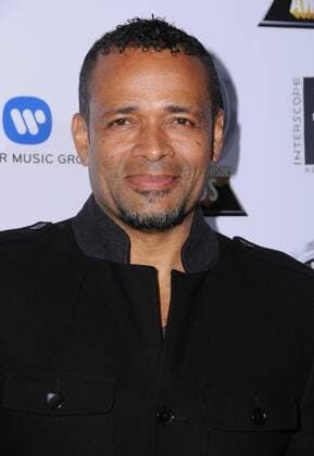 February 16, 2017 - Los Angeles, CA, United States - 16 February 2017 - Los Angeles, California - Mario Van Peebles. 7th Annual Guild of Music Supervisors Awards held at The Theater at Ace Hotel. Photo Credit: AdMedia Los Angeles United States - ZUMAa123 20170216_zaa_a123_035 Copyright: xBirdiexThompsonx