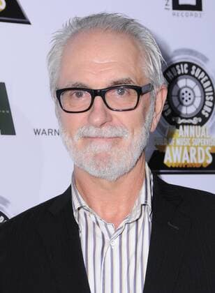 February 16, 2017 - Los Angeles, CA, United States - 16 February 2017 - Los Angeles, California - Ed Gerard. 7th Annual Guild of Music Supervisors Awards held at The Theater at Ace Hotel. Photo Credit: AdMedia Los Angeles United States - ZUMAa123 20170216_zaa_a123_040 Copyright: xBirdiexThompsonx