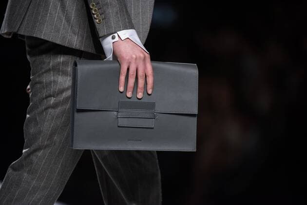 Devota y Lomba fashion show of Mercedes Benz Fashion Week Madrid 2017.  DiegoxPuerta