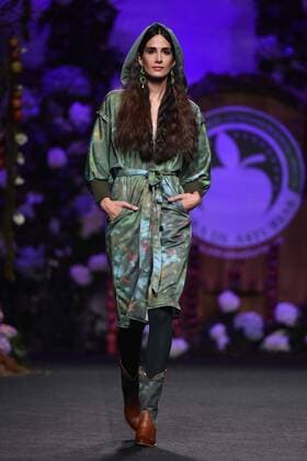 Francis Montesinos fashion show of Mercedes Benz Fashion Week Madrid 2017.  DiegoxPuerta