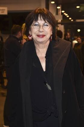 Monika Hansen bei der Verleihung des 31. Teddy Award im Rahmen der Berlinale 2017 67. Internationale Filmfestspiele Berlin im Haus der Berliner Festspiele. Berlin, 17.02.2017 Foto:xH.xWestx xFuturexImage