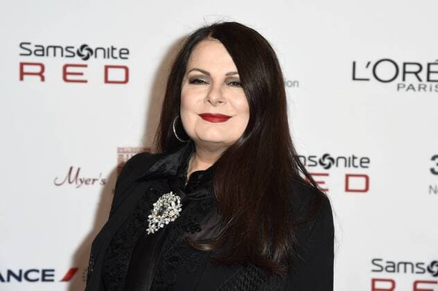 Marianne Rosenberg bei der Verleihung des 31. Teddy Award im Rahmen der Berlinale 2017 67. Internationale Filmfestspiele Berlin im Haus der Berliner Festspiele. Berlin, 17.02.2017 Foto:xH.xWestx xFuturexImage