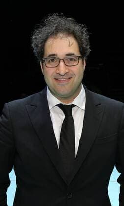 Peer Gynt Premiere Wien, Theater an der Wien, 17. 02. 2017 Leo HUSSAIN