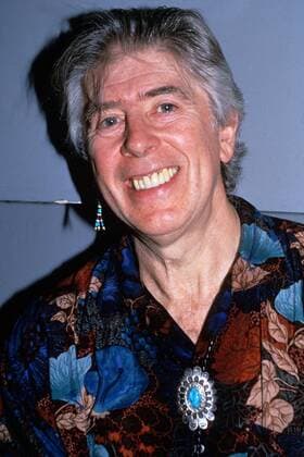 John Mayall