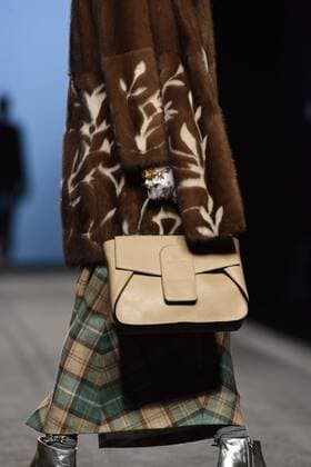 Miguel Marinero fashion show at Merdeces Benz Fashion Week Madrid 2017.  DiegoxPuerta