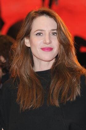 German actress Julia Malik attends the 67th Berlinale International Film Festival Berlin Closing Ceremony at the Grand Hyatt Hotel in Berlin, Germany. FEBRUARY 18th 2017  PTYx17282