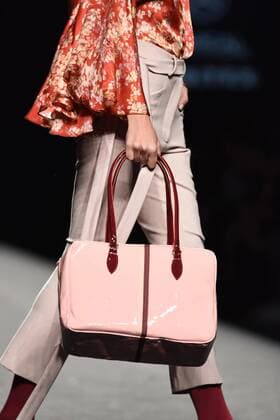 Desfile de Menchen Tomas en la Mercedes Benz Fashion Week Madrid 2017. 588 Diego Puerta Cordon Press Menchen Tomas fashion show at Mercedes Benz Fashion Week Madrid 2017. Cordon Press  DiegoxPuerta