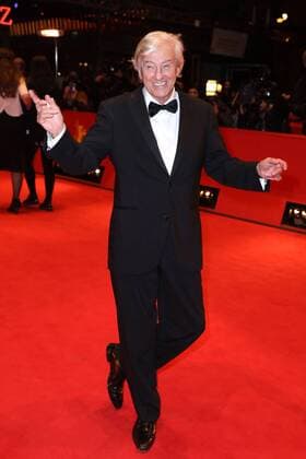 Paul Verhoeven bei der Abschluss Gala der 67. Internationale Filmfestspiele Berlin Berlinale am 18.02.2017 in Berlin Berlinale 2017- Abschluss Gala Closing Ceremony 