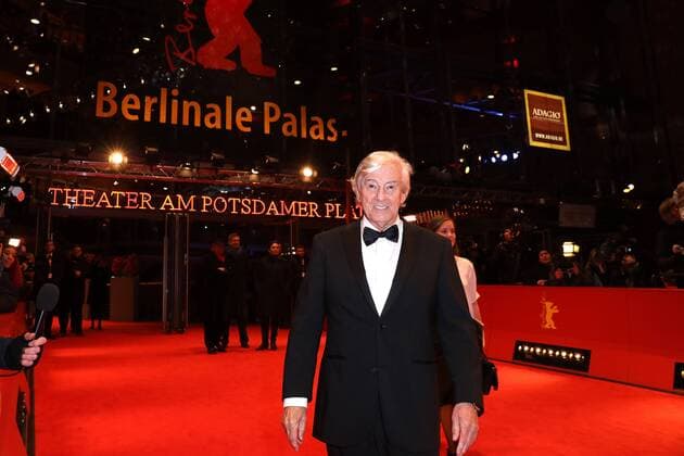 Paul Verhoeven bei der Abschluss Gala der 67. Internationale Filmfestspiele Berlin Berlinale am 18.02.2017 in Berlin Berlinale 2017- Abschluss Gala Closing Ceremony 
