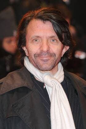 Swiss actor David Bennent attends the 67th Berlinale International Film Festival Berlin Closing Ceremony at the Grand Hyatt Hotel in Berlin, Germany. FEBRUARY 18th 2017  PTYx17282