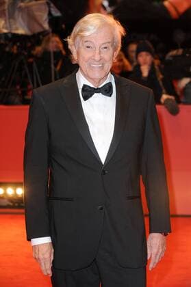 The president of the jury Dutch director Paul Verhoeven attends the 67th Berlinale International Film Festival Berlin Closing Ceremony at the Grand Hyatt Hotel in Berlin, Germany. FEBRUARY 18th 2017  PTYx17282