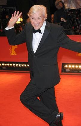 The president of the jury Dutch director Paul Verhoeven attends the 67th Berlinale International Film Festival Berlin Closing Ceremony at the Grand Hyatt Hotel in Berlin, Germany. FEBRUARY 18th 2017  PTYx17282