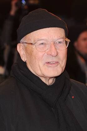 German film maker Volker Schloendorff attends the 67th Berlinale International Film Festival Berlin Closing Ceremony at the Grand Hyatt Hotel in Berlin, Germany. FEBRUARY 18th 2017  PTYx17282