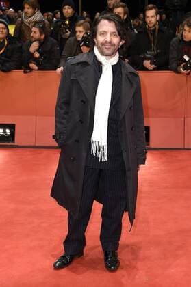 David Bennent attending the closing night at the 67th Berlin International Film Festival Berlinale 2017 at Berlinale Palast on February 18, 2017 in Berlin, Germany. Foto:xF.xKernx xFuturexImage