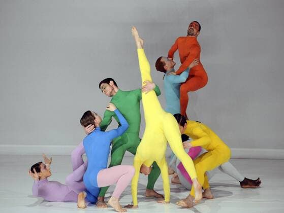 Das Ballett Konketzky_Barros feiert am Samstag Premiere in der Alten Feuerwache in Saarbrücken. Das Stück besteht aus zwei Teilen mit Choreographien von Anna Konjetzky und Liliana Barros.