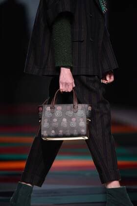 Desfile de Ailanto en la Mercedes Benz Fashion Week Madrid 2017. 588 Diego Puerta Cordon Press Ailanto fashion show at Mercedes Benz Fashion Week Madrid 2017. Cordon Press  DiegoxPuerta