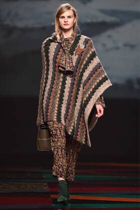 Desfile de Ailanto en la Mercedes Benz Fashion Week Madrid 2017. 588 Diego Puerta Cordon Press Ailanto fashion show at Mercedes Benz Fashion Week Madrid 2017. Cordon Press  DiegoxPuerta
