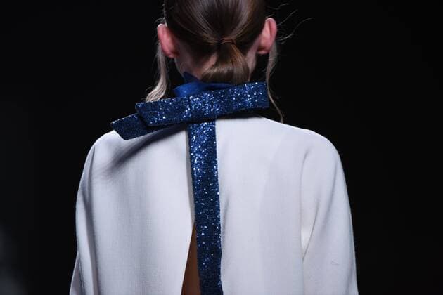 Desfile de The 2nd Skin Co. en la Mercedes Benz Fashion Week Madrid 2017. 588 Diego Puerta Cordon Press The 2nd Skin Co. fashion show at Mercedes Benz Fashion Week Madrid 2017. Cordon Press  DiegoxPuerta