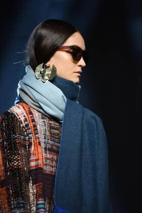 Desfile de Alvarno en la Mercedes Benz Fashion Week Madrid 2017. 588 Diego Puerta Cordon Press Alvarno fashion show at Mercedes Benz Fashion Week Madrid 2017. Cordon Press  DiegoxPuerta