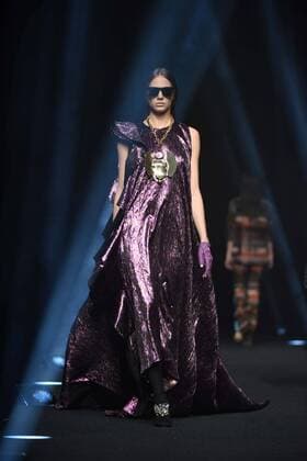 Desfile de Alvarno en la Mercedes Benz Fashion Week Madrid 2017. 588 Diego Puerta Cordon Press Alvarno fashion show at Mercedes Benz Fashion Week Madrid 2017. Cordon Press  DiegoxPuerta