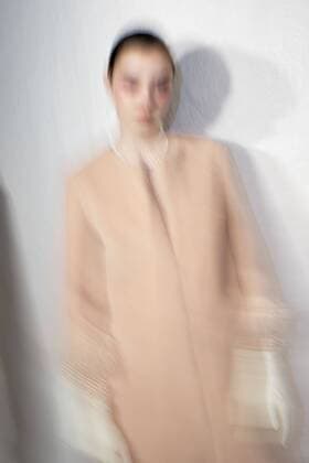 London Fashion Week: Shrimps presentation AW17 Shrimps presentation of the AW17 collection at London Fashion Week. Shrimps is a fashion label from the young London-based designer, Hannah Weiland, launched in 2013.  AlbertoxPezzali