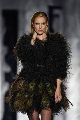 Mercedes Benz Fashion Week in Madrid - Modenschau Duyos -  DiegoxPuerta