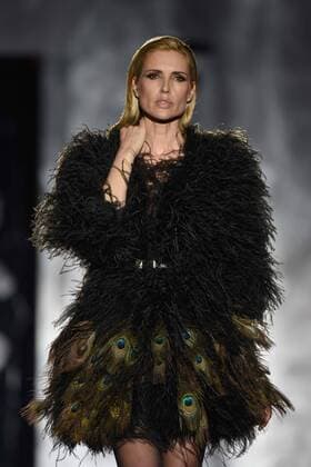 Mercedes Benz Fashion Week in Madrid - Modenschau Duyos -  DiegoxPuerta