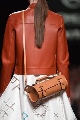Mercedes Benz Fashion Week in Madrid - Modenschau Oliva -  DiegoxPuerta