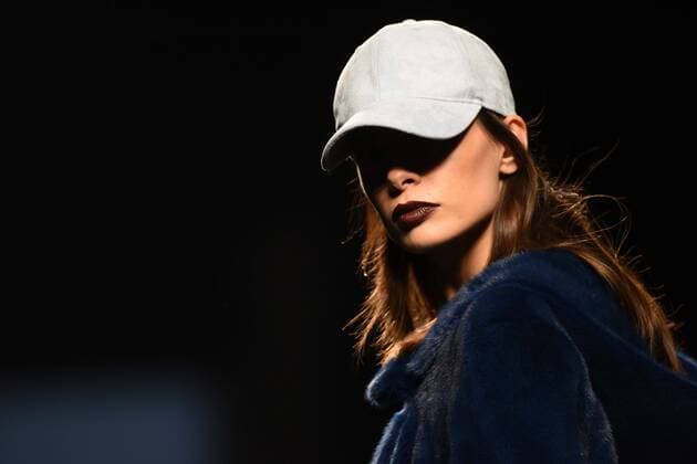 Desfile de Esther Noriega en la Mercedes Benz Fashion Week Madrid 2017. 588 Diego Puerta Cordon Press Esther Noriega fashion show at Mercedes Benz Fashion Week Madrid 2017. Cordon Press  DiegoxPuerta
