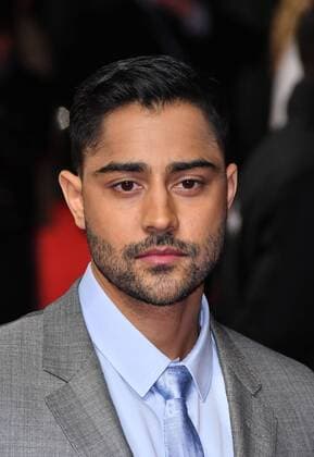 . 21 02 2017. London, United Kingdom. Manish Dayal attends Viceroy s House UK film premiere. Historical drama following the lives of the 500 servants who lived downstairs in Lord Mountbatten s house in India, while the British rulers resided upstairs, at Curzon Mayfair, London.  xNilsxJorgensenx xi-Imagesx IIM-14461-0003