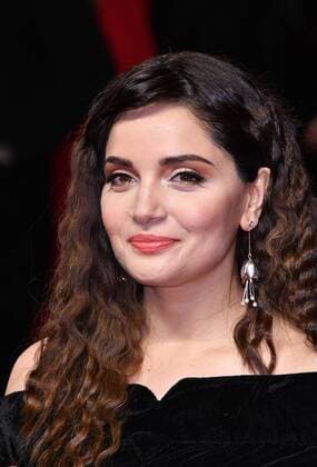 . 21 02 2017. London, United Kingdom. Armeena Khan attends Viceroy s House UK film premiere. Historical drama following the lives of the 500 servants who lived downstairs in Lord Mountbatten s house in India, while the British rulers resided upstairs, at Curzon Mayfair, London.  xNilsxJorgensenx xi-Imagesx IIM-14461-0033