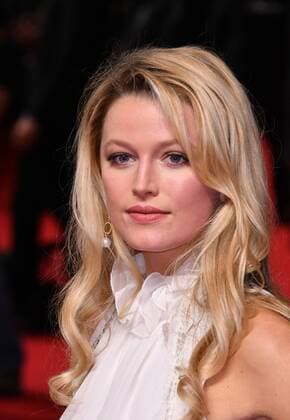 . 21 02 2017. London, United Kingdom. Lily Travers attends Viceroy s House UK film premiere. Historical drama following the lives of the 500 servants who lived downstairs in Lord Mountbatten s house in India, while the British rulers resided upstairs, at Curzon Mayfair, London.  xNilsxJorgensenx xi-Imagesx IIM-14461-0016